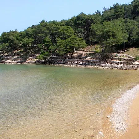 With Parking Space Jelsa, Hvar - 4040 Appartement *