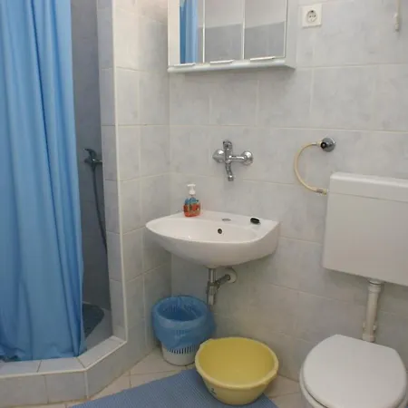 With Parking Space Jelsa, Hvar - 4040 Appartement *