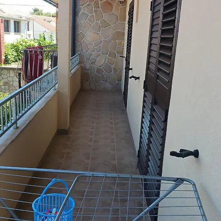 With Parking Space Jelsa, Hvar - 4040 Appartement