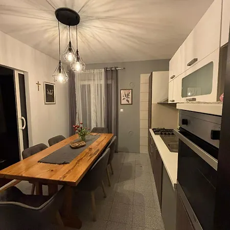 With Parking Space Jelsa, Hvar - 4040 Appartement *